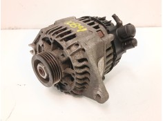 Recambio de alternador para citroën zx (n2) 1.6 i referencia OEM IAM 5705HK A11VI18 