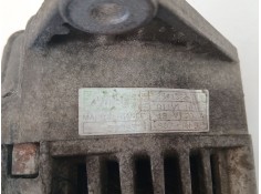 Recambio de alternador para citroën zx (n2) 1.6 i referencia OEM IAM 5705HK A11VI18  2