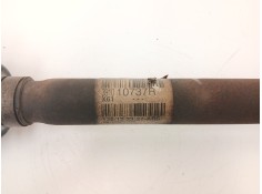 Recambio de transmision delantera izquierda para renault kangoo express (fw0/1_) 1.5 dci 75 (fw07, fw10, fw04) referencia OEM IA 2