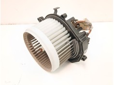 Recambio de motor calefaccion para citroën berlingo multispace (b9) 1.6 hdi 90 referencia OEM IAM 6441W8 A43001400 
