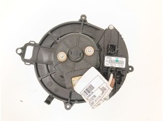 Recambio de motor calefaccion para citroën berlingo multispace (b9) 1.6 hdi 90 referencia OEM IAM 6441W8 A43001400  2
