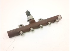 Recambio de rampa inyectora para renault kangoo express (fw0/1_) 1.5 dci 75 (fw07, fw10, fw04) referencia OEM IAM 8200669695 R91