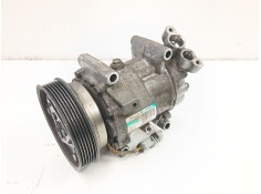 Recambio de compresor aire acondicionado para renault kangoo express (fw0/1_) 1.5 dci 75 (fw07, fw10, fw04) referencia OEM IAM 8
