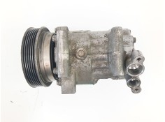 Recambio de compresor aire acondicionado para renault kangoo express (fw0/1_) 1.5 dci 75 (fw07, fw10, fw04) referencia OEM IAM 8 2