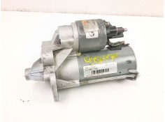 Recambio de motor arranque para renault kangoo express (fw0/1_) 1.5 dci 75 (fw07, fw10, fw04) referencia OEM IAM 8200584675 0986