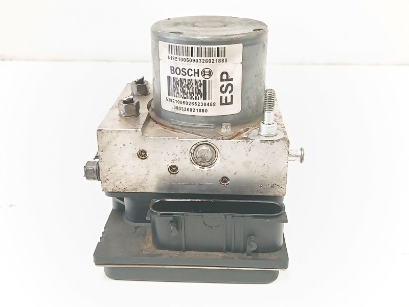Recambio de abs para fiat bravo ii (198_) 2.0 d multijet (198axn1b) referencia OEM IAM 51821005 0265230458 