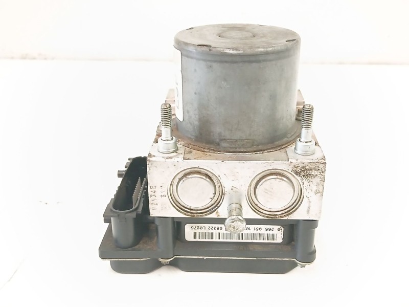 Recambio de abs para fiat bravo ii (198_) 2.0 d multijet (198axn1b) referencia OEM IAM 51821005 0265230458 