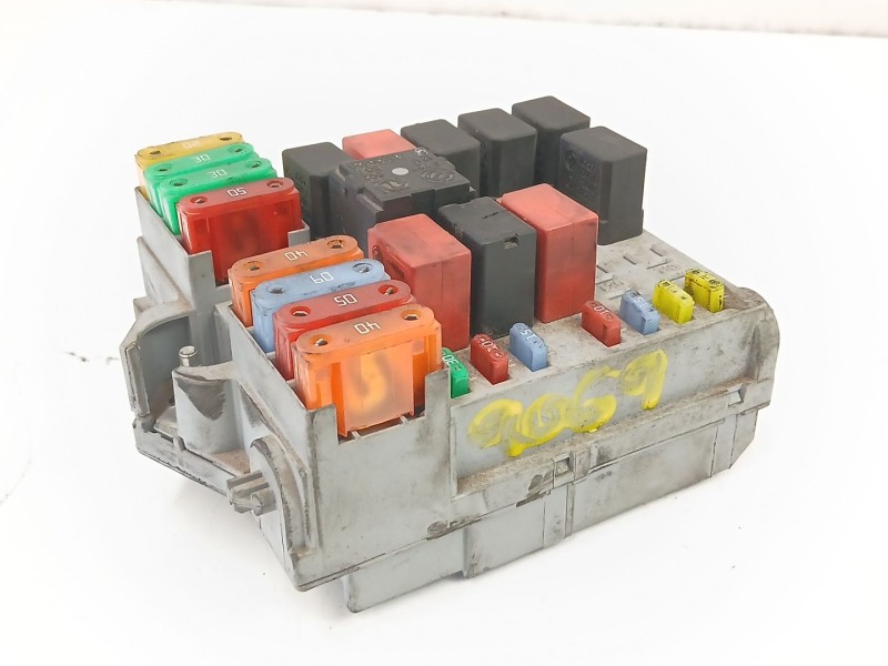 Recambio de bsm para fiat bravo ii (198_) 2.0 d multijet (198axn1b) referencia OEM IAM 51832042  