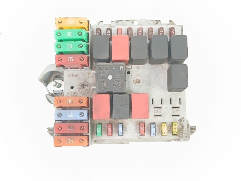 Recambio de bsm para fiat bravo ii (198_) 2.0 d multijet (198axn1b) referencia OEM IAM 51832042  