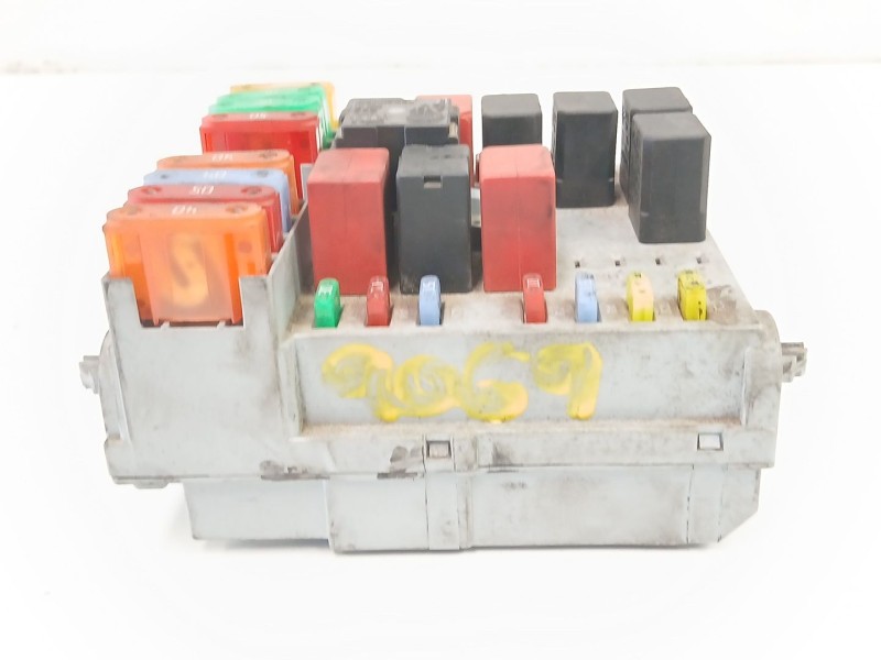 Recambio de bsm para fiat bravo ii (198_) 2.0 d multijet (198axn1b) referencia OEM IAM 51832042  