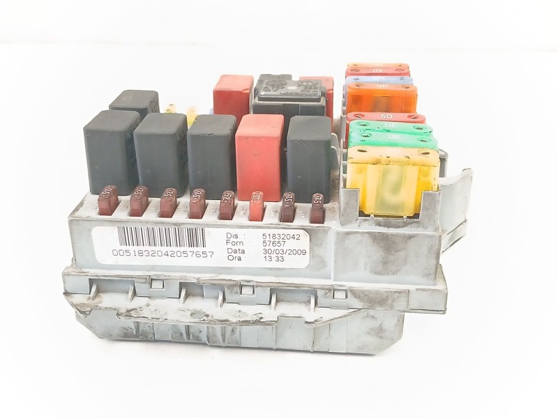 Recambio de bsm para fiat bravo ii (198_) 2.0 d multijet (198axn1b) referencia OEM IAM 51832042  