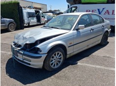 bmw 3 (e46) del año 1998