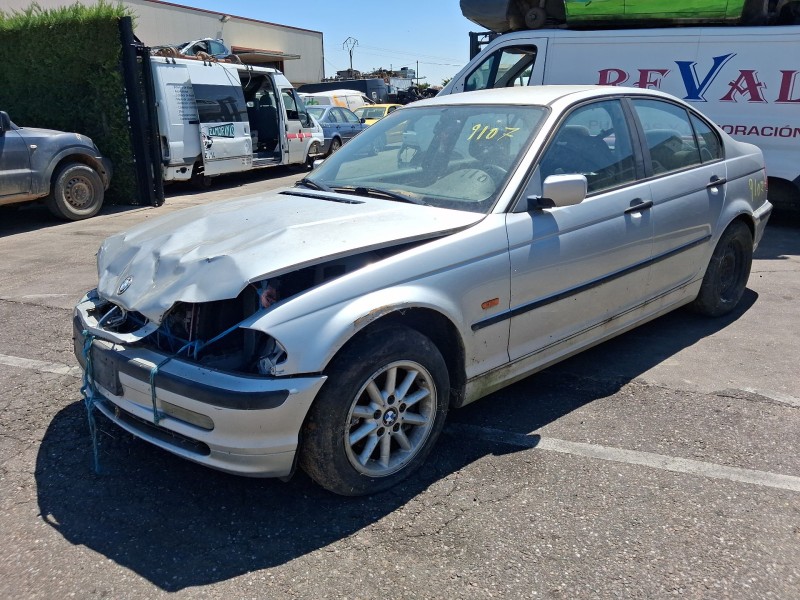 bmw 3 (e46) del año 1998