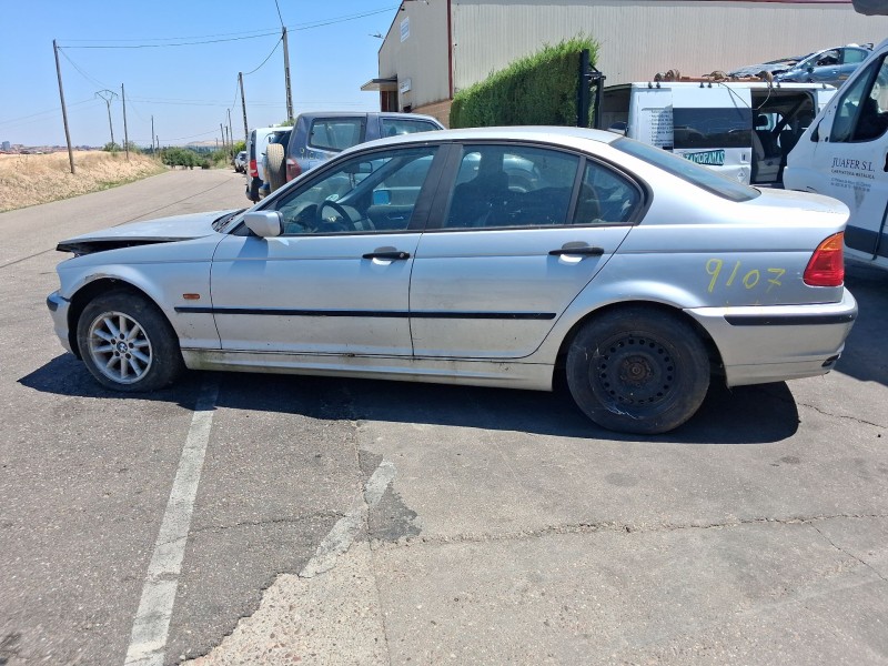 bmw 3 (e46) del año 1998