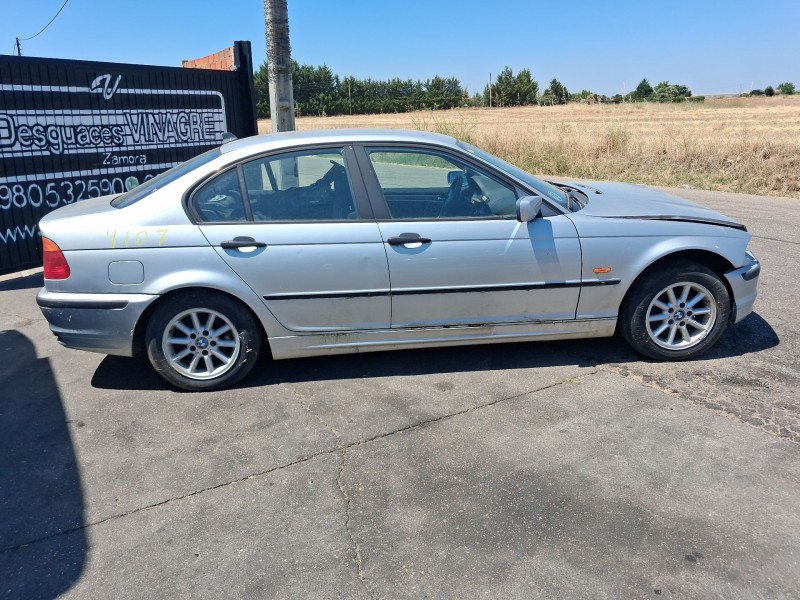 bmw 3 (e46) del año 1998