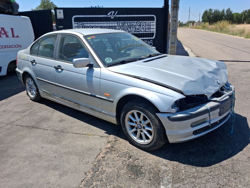 bmw 3 (e46) del año 1998