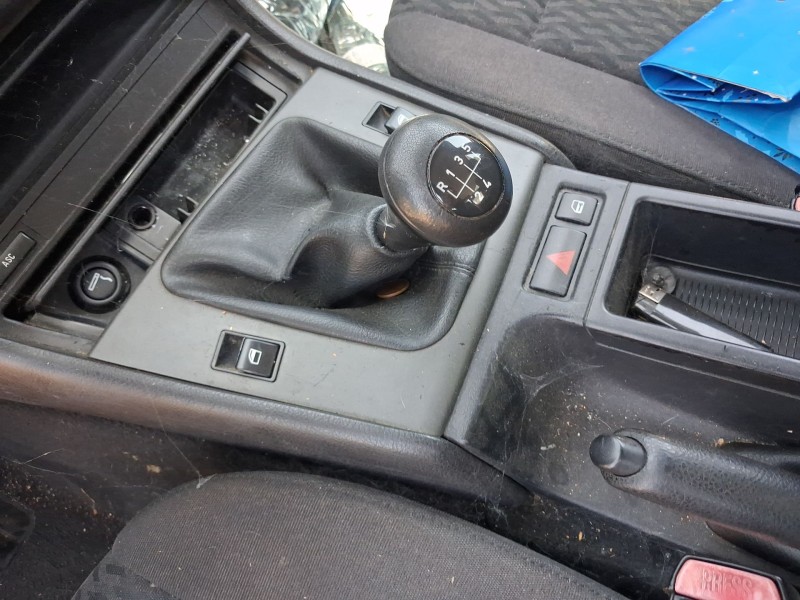 bmw 3 (e46) del año 1998