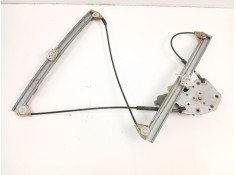 Recambio de elevalunas delantero izquierdo para bmw 3 (e46) 320 d referencia OEM IAM 51337020659  