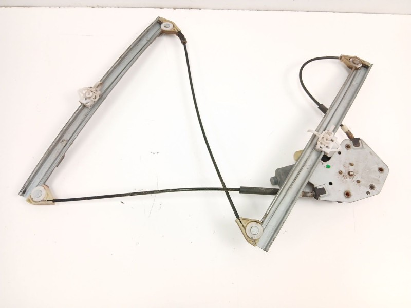 Recambio de elevalunas delantero izquierdo para bmw 3 (e46) 320 d referencia OEM IAM 51337020659  