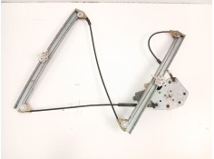Recambio de elevalunas delantero izquierdo para bmw 3 (e46) 320 d referencia OEM IAM 51337020659   2