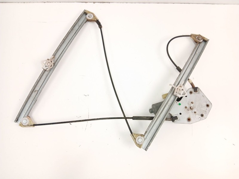 Recambio de elevalunas delantero izquierdo para bmw 3 (e46) 320 d referencia OEM IAM 51337020659  