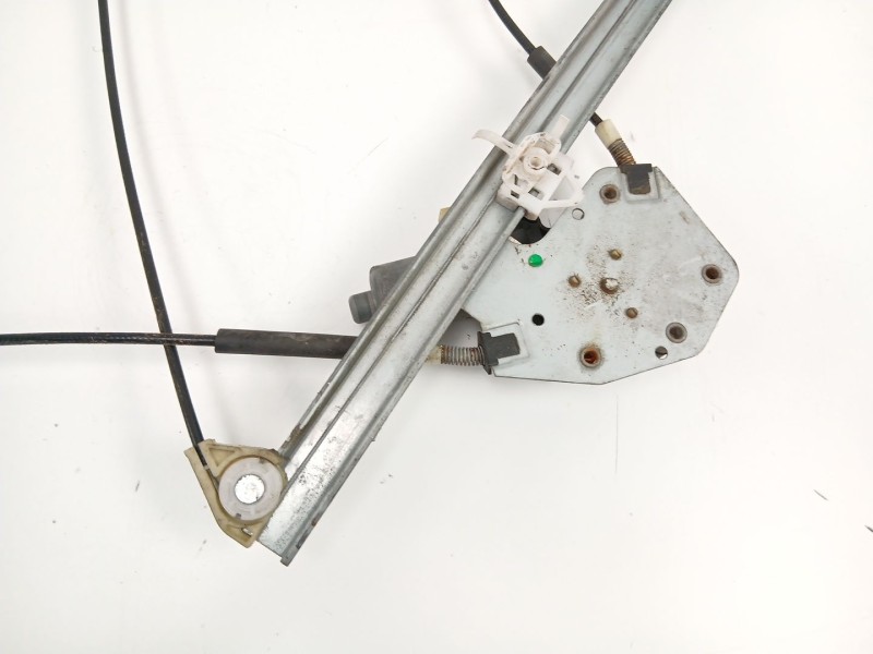 Recambio de elevalunas delantero izquierdo para bmw 3 (e46) 320 d referencia OEM IAM 51337020659  