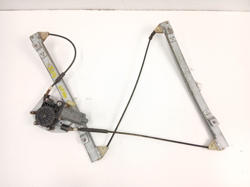Recambio de elevalunas delantero izquierdo para bmw 3 (e46) 320 d referencia OEM IAM 51337020659  