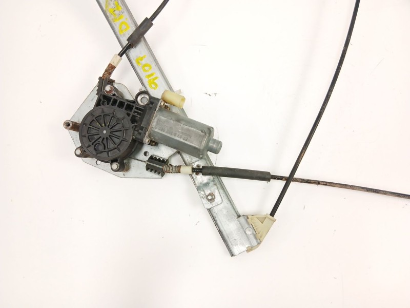 Recambio de elevalunas delantero izquierdo para bmw 3 (e46) 320 d referencia OEM IAM 51337020659  