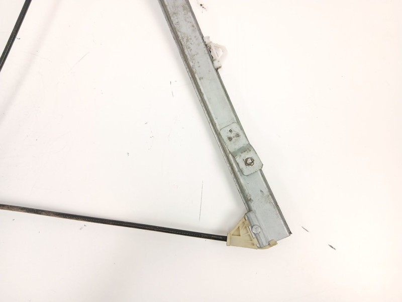 Recambio de elevalunas delantero izquierdo para bmw 3 (e46) 320 d referencia OEM IAM 51337020659  