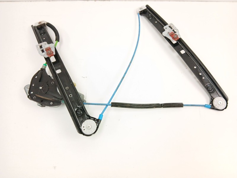 Recambio de elevalunas delantero derecho para bmw 3 (e46) 320 d referencia OEM IAM 51337020660  
