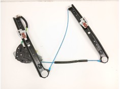 Recambio de elevalunas delantero derecho para bmw 3 (e46) 320 d referencia OEM IAM 51337020660   2