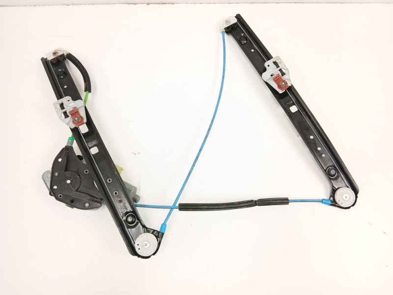 Recambio de elevalunas delantero derecho para bmw 3 (e46) 320 d referencia OEM IAM 51337020660  