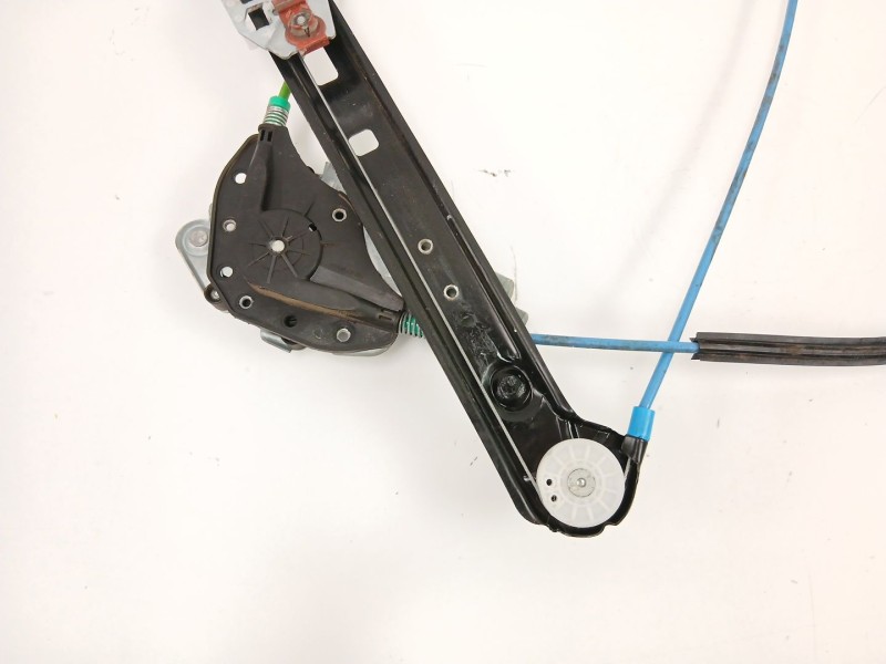 Recambio de elevalunas delantero derecho para bmw 3 (e46) 320 d referencia OEM IAM 51337020660  