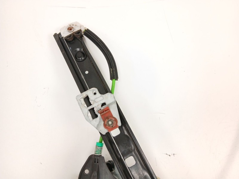 Recambio de elevalunas delantero derecho para bmw 3 (e46) 320 d referencia OEM IAM 51337020660  