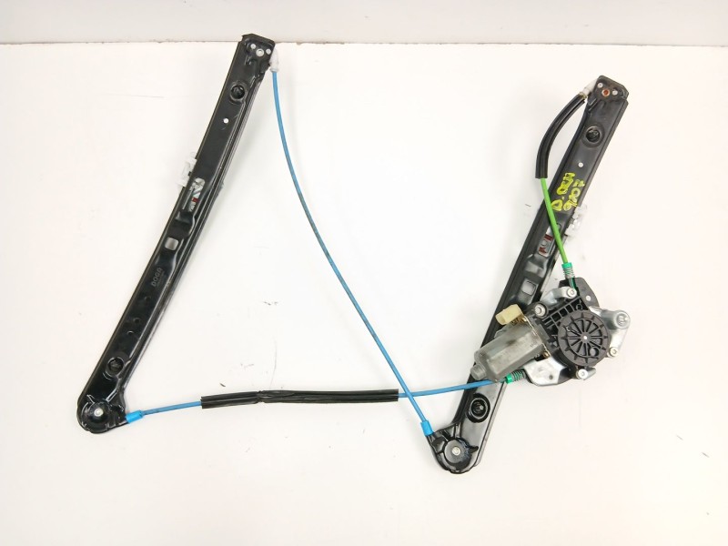 Recambio de elevalunas delantero derecho para bmw 3 (e46) 320 d referencia OEM IAM 51337020660  