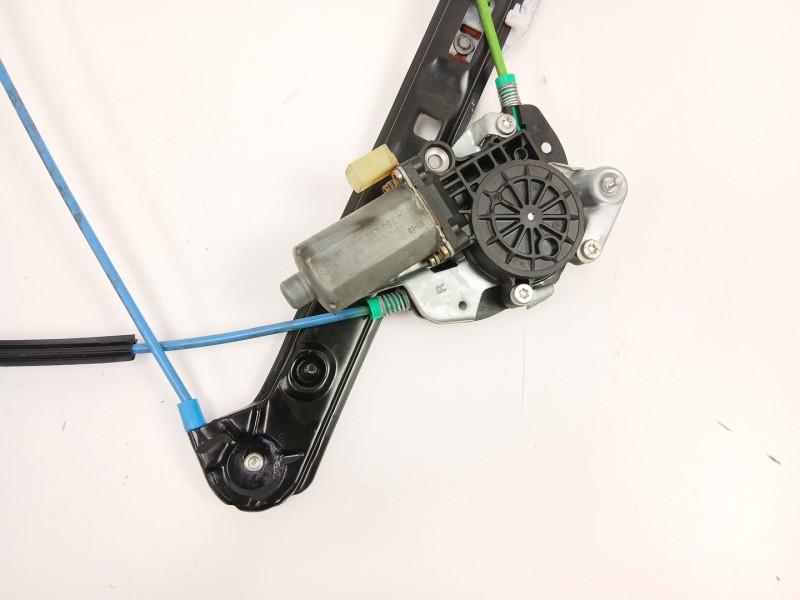 Recambio de elevalunas delantero derecho para bmw 3 (e46) 320 d referencia OEM IAM 51337020660  
