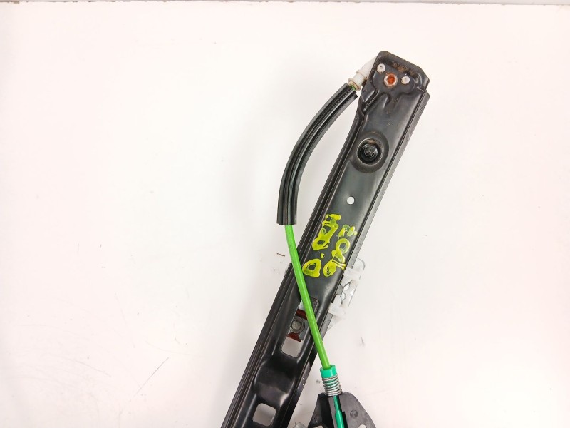 Recambio de elevalunas delantero derecho para bmw 3 (e46) 320 d referencia OEM IAM 51337020660  