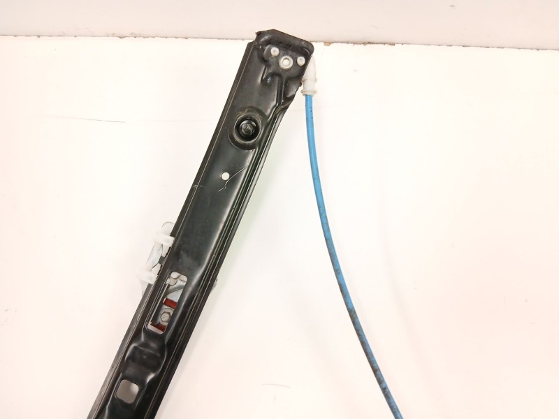 Recambio de elevalunas delantero derecho para bmw 3 (e46) 320 d referencia OEM IAM 51337020660  