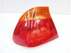 Recambio de piloto trasero izquierdo para bmw 3 (e46) 320 d referencia OEM IAM 63218364921  