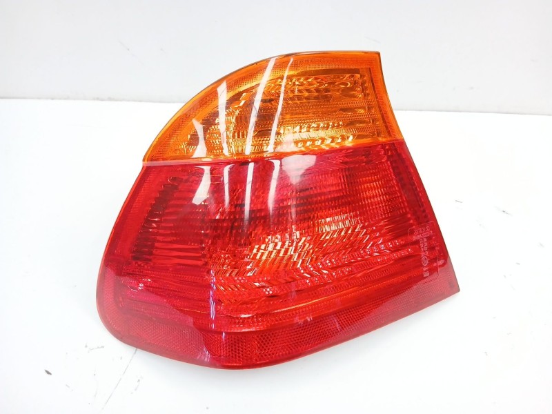 Recambio de piloto trasero izquierdo para bmw 3 (e46) 320 d referencia OEM IAM 63218364921  