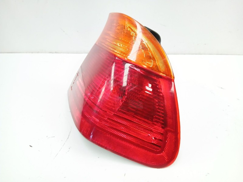 Recambio de piloto trasero derecho para bmw 3 (e46) 320 d referencia OEM IAM 63218364922  