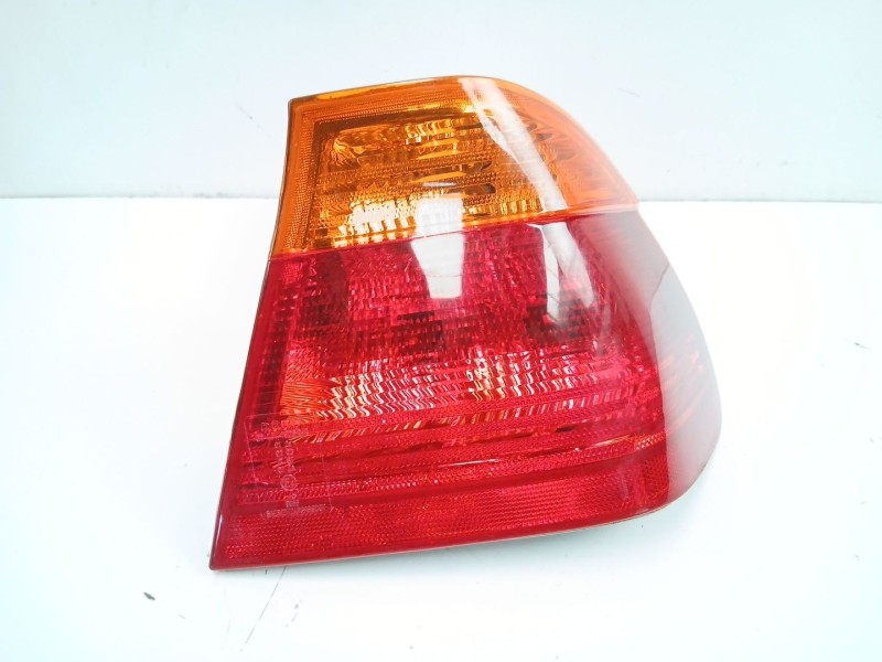 Recambio de piloto trasero derecho para bmw 3 (e46) 320 d referencia OEM IAM 63218364922  