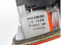 Recambio de piloto porton derecho para bmw 3 (e46) 320 d referencia OEM IAM 8364924   2