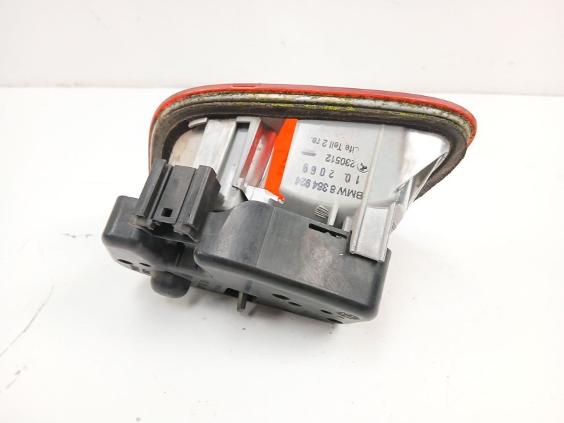 Recambio de piloto porton derecho para bmw 3 (e46) 320 d referencia OEM IAM 8364924  
