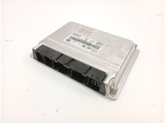 Recambio de centralita para bmw 3 (e46) 320 d referencia OEM IAM 7786887 0281010205 