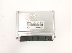 Recambio de centralita para bmw 3 (e46) 320 d referencia OEM IAM 7786887 0281010205  2