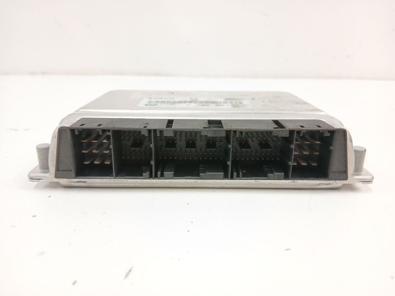 Recambio de centralita para bmw 3 (e46) 320 d referencia OEM IAM 7786887 0281010205 