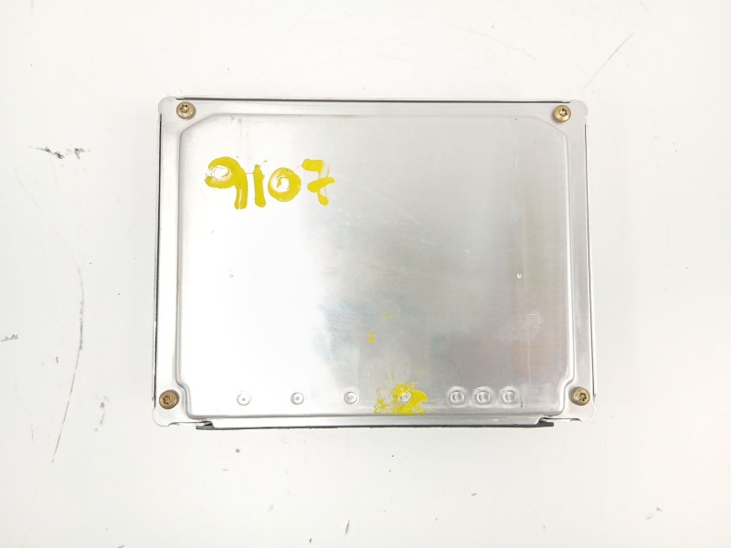 Recambio de centralita para bmw 3 (e46) 320 d referencia OEM IAM 7786887 0281010205 