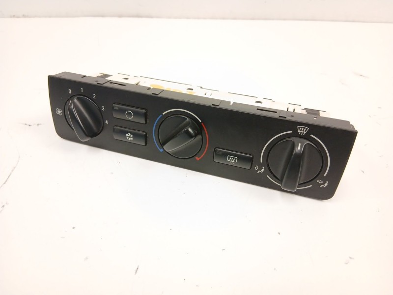 Recambio de mandos calefaccion aire para bmw 3 (e46) 320 d referencia OEM IAM 64116907898  