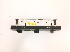 Recambio de mandos calefaccion aire para bmw 3 (e46) 320 d referencia OEM IAM 64116907898   2
